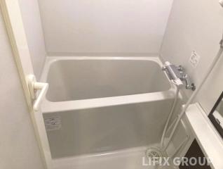 バス・シャワールーム　風呂