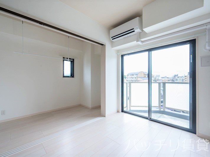 居室・リビング　※同シリーズ写真のため、現状優先。