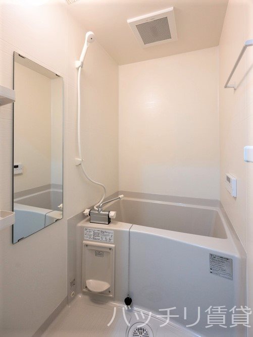 バス・シャワールーム　※同シリーズ写真のため、現状優先。