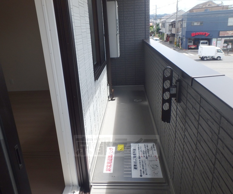 ルコアン堀川今宮の内装写真