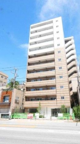 建物外観　☆きれいな外観☆