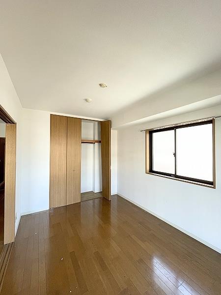 その他部屋・スペース　洋室6.6帖