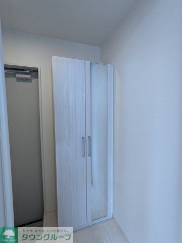 収納　収納