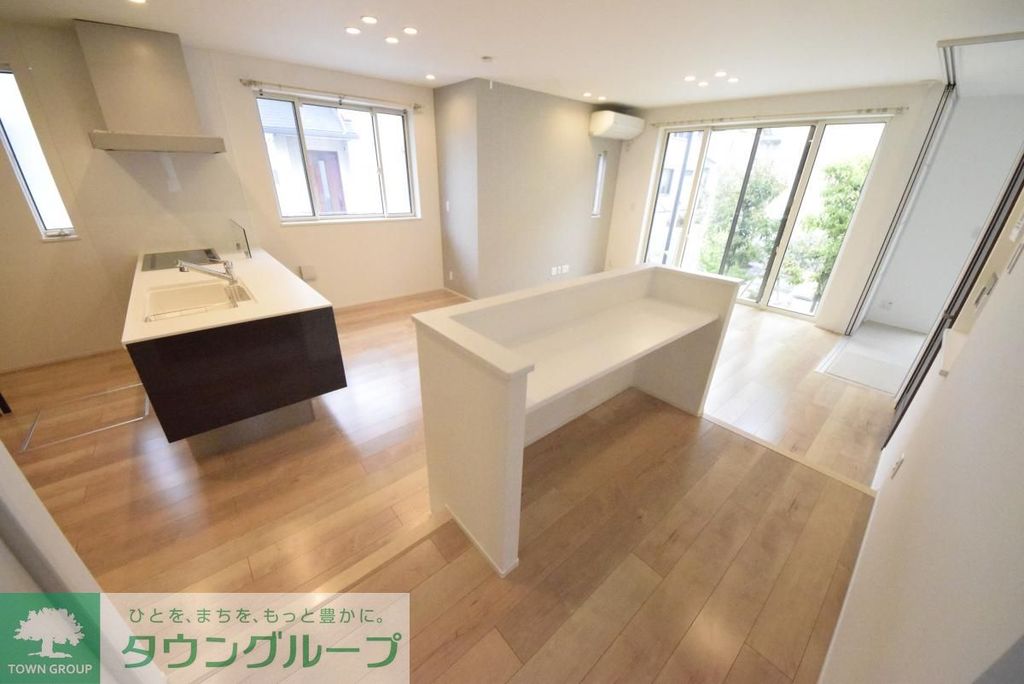 居室・リビング　★湘南T-siteが近隣に★