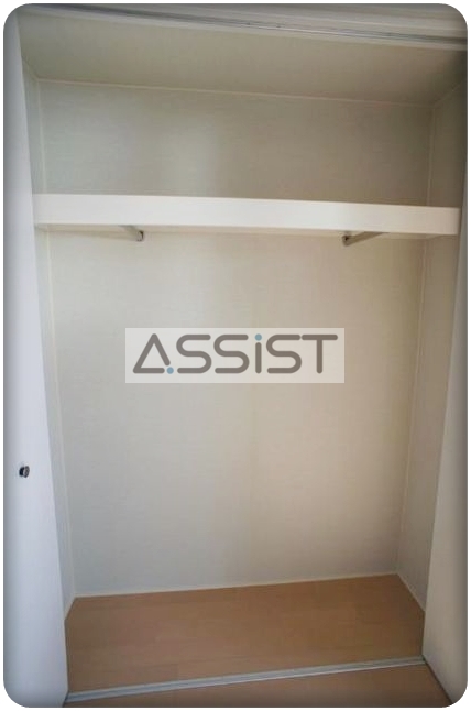 収納　参考お写真です