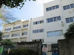 小学校　日野市立旭が丘小学校（小学校）まで1209m