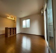 居室・リビング　ゆったりとした居間です