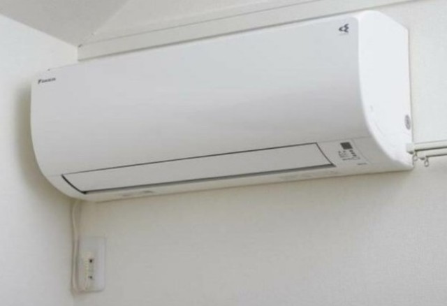 その他設備　別部屋同仕様