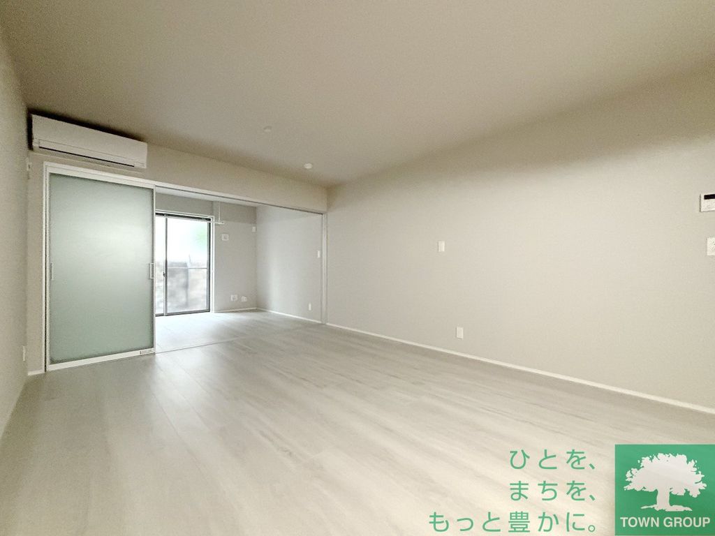 居室・リビング　リビング/居室