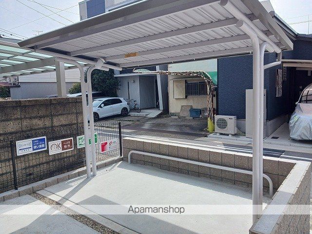 その他共有部分　その他共有部分