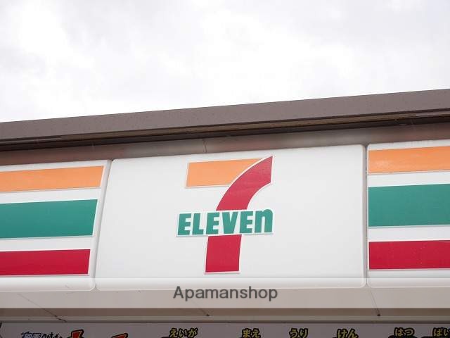 コンビニ　セブンイレブン鉄砲町店（コンビニ）まで160m