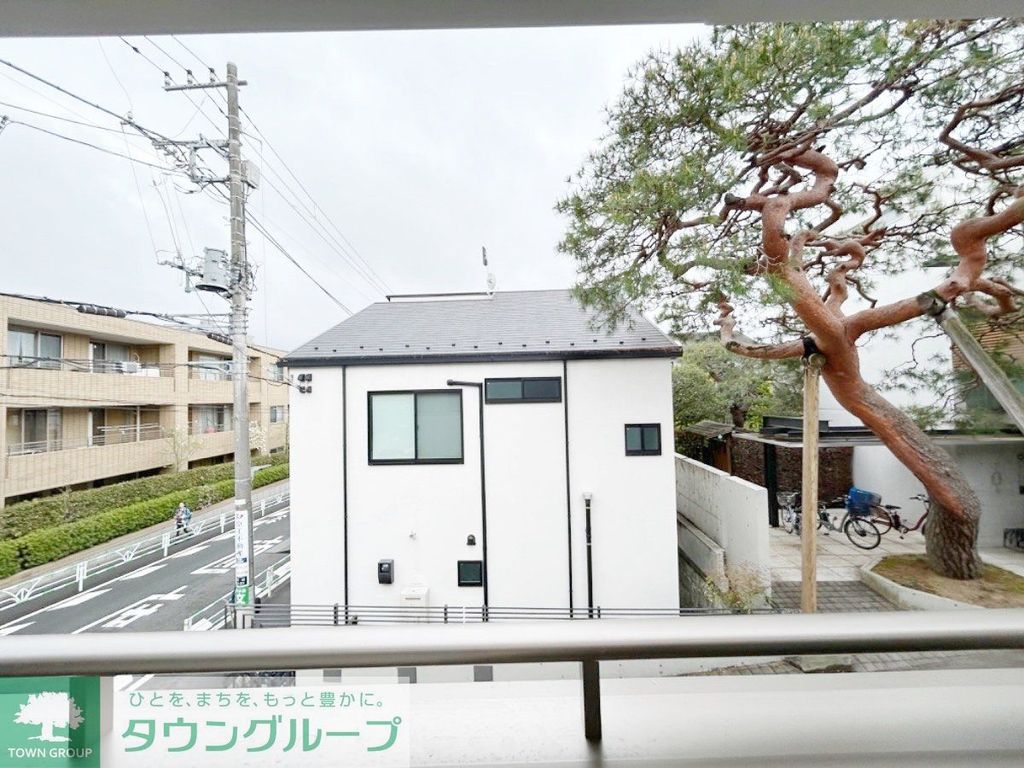 眺望　お部屋探しは株式会社　タウンハウジング　までお気軽にお問合…