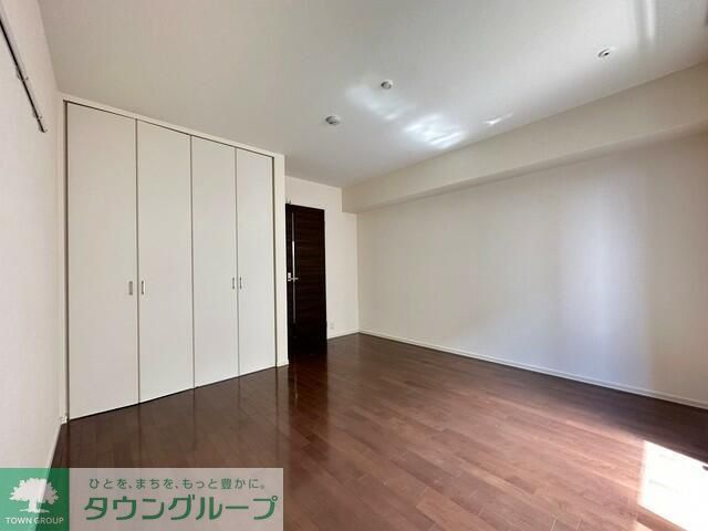 居室・リビング　★他号室の参考画像です★