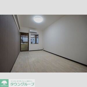 眺望　リビング/居室