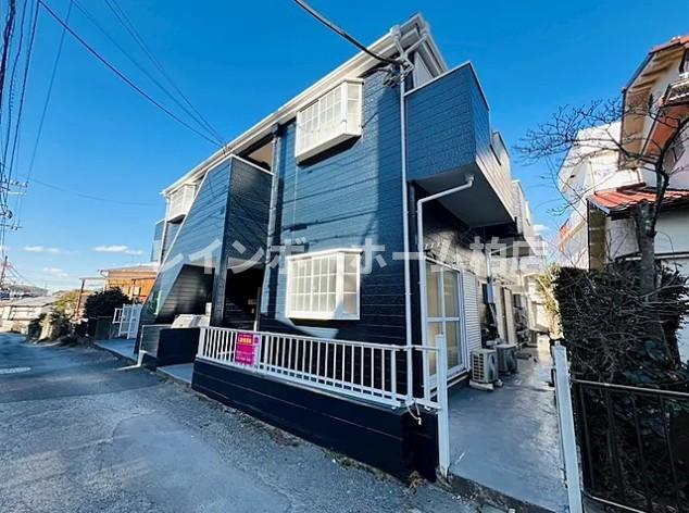 エントランス　毎日通るエントランスはこのようになっています