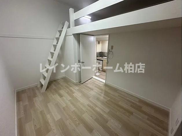 居室・リビング　ゆったり過ごせるリビングです