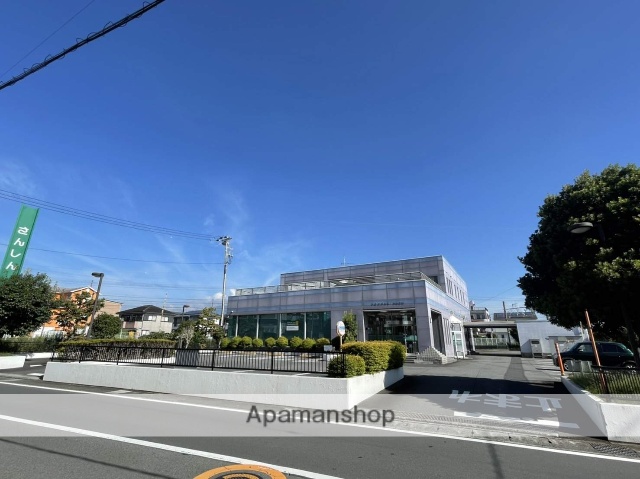 銀行　三島信用金庫　大岡支店（銀行）まで372m