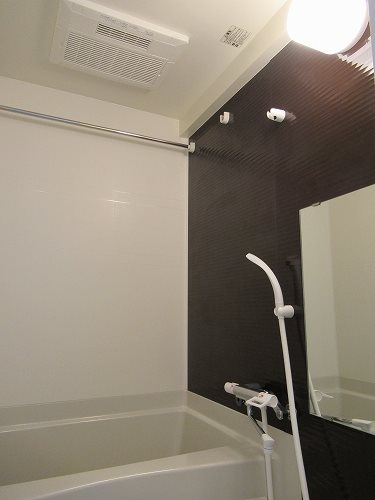 バス・シャワールーム　※参考写真