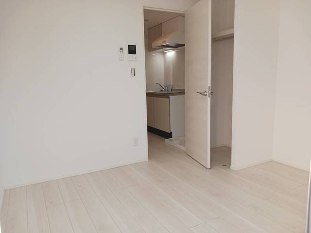 居室・リビング　※同施工会社新築参考画像