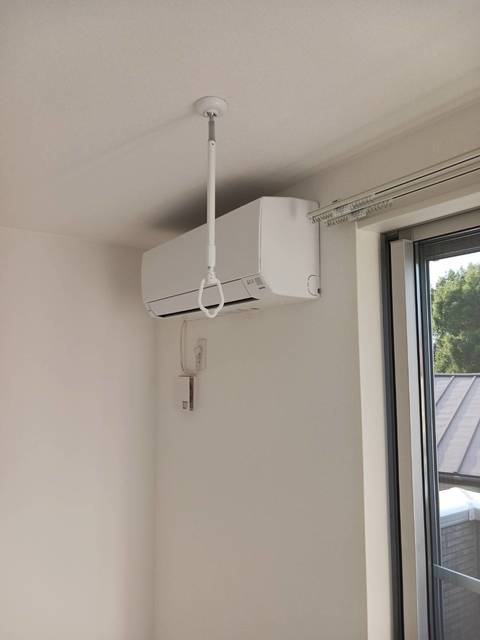 その他設備　※同施工会社新築参考画像