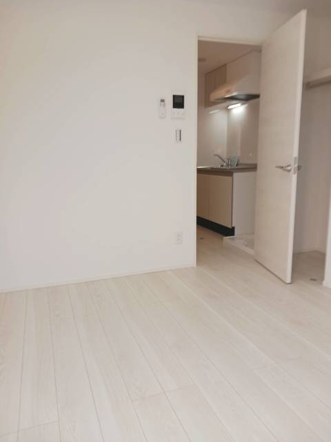 居室・リビング　※同施工会社新築参考画像