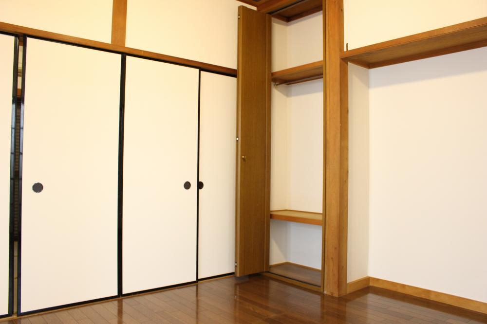 居室・リビング　他部屋参考写真