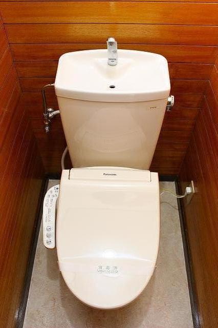 トイレ　他部屋参考写真