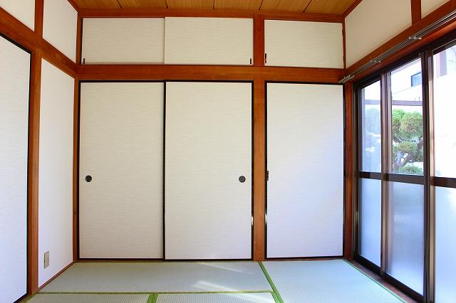 その他部屋・スペース　他部屋参考写真