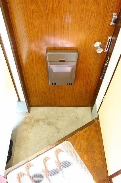 玄関　他部屋参考写真