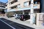 コンビニ　ローソン小杉陣屋町店（コンビニ）まで382m
