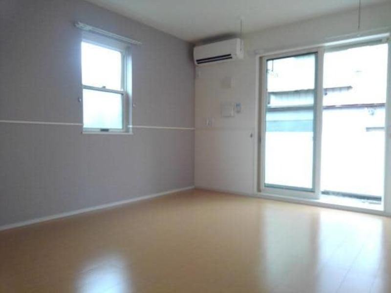 居室・リビング　図面と現状に相違がある場合には現状を優先