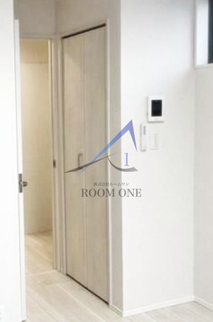 収納　収納です。