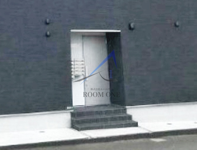 エントランス　エントランスです。