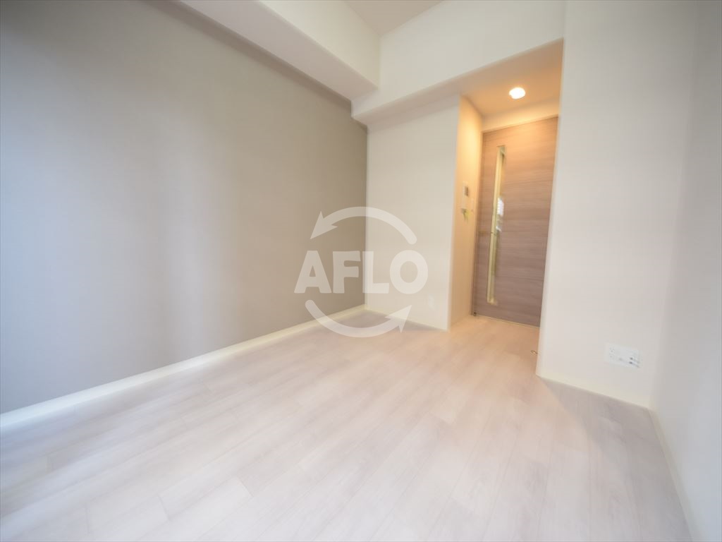 居室・リビング　エスリード南堀江レジデンス　洋室