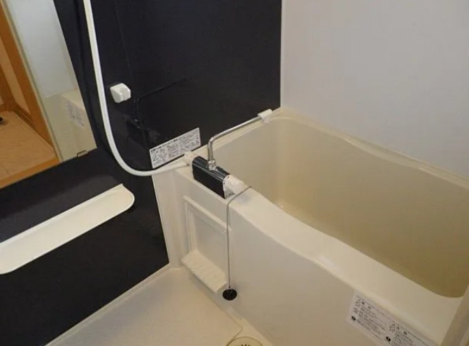 バス・シャワールーム　☆浴室☆