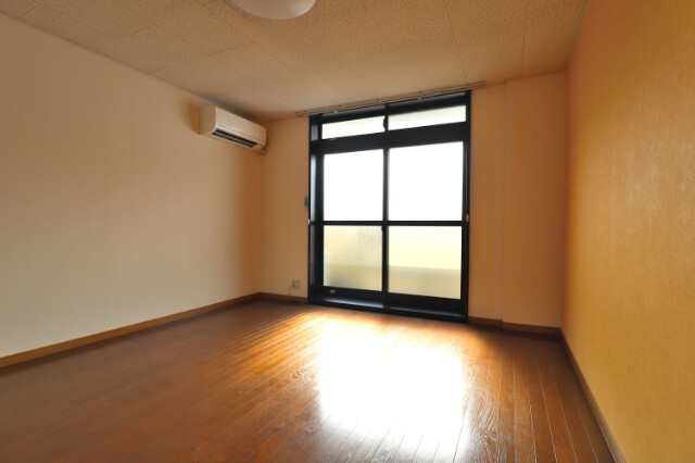 その他部屋・スペース　配置のしやすい間取り！