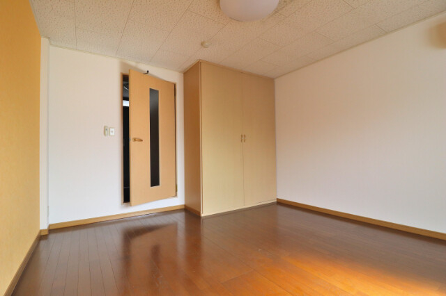 居室・リビング　明るく開放感のある空間！