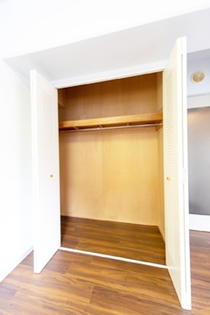 収納　※同仕様写真含む