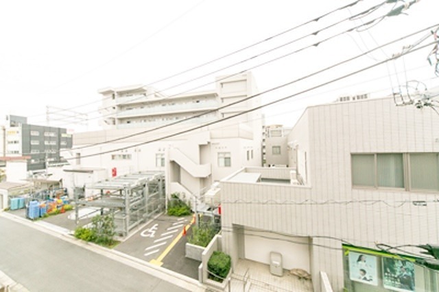 眺望　※同仕様写真含む