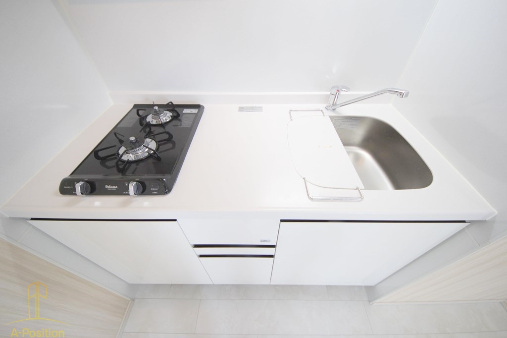 キッチン　エステムコート大阪新町