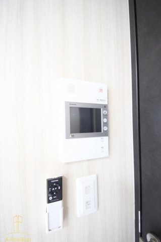 セキュリティ　エステムコート大阪新町