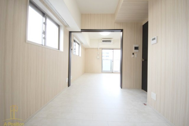 居室・リビング　エステムコート大阪新町