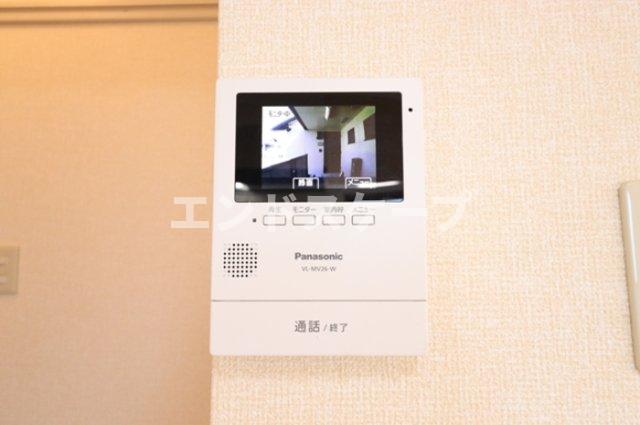 セキュリティ　高崎、前橋のお部屋探しはエンドスケープまで！お客様の理想お聞