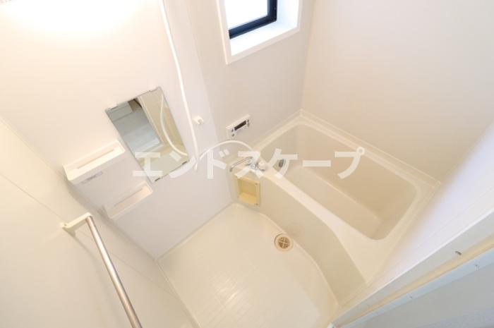 バス・シャワールーム　高崎、前橋のお部屋探しはエンドスケープまで！お客様の理想お聞