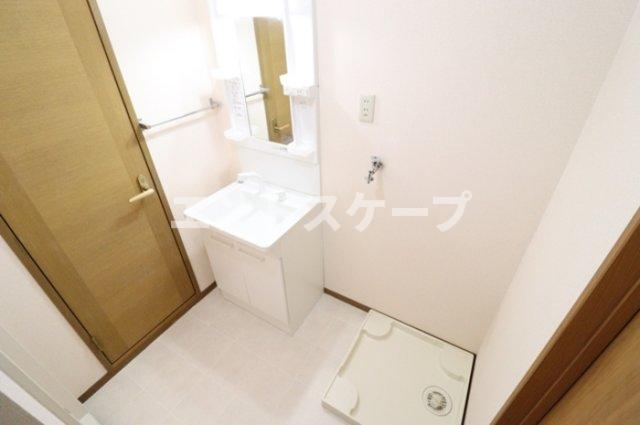 洗面設備　高崎、前橋のお部屋探しはエンドスケープまで！お客様の理想お聞