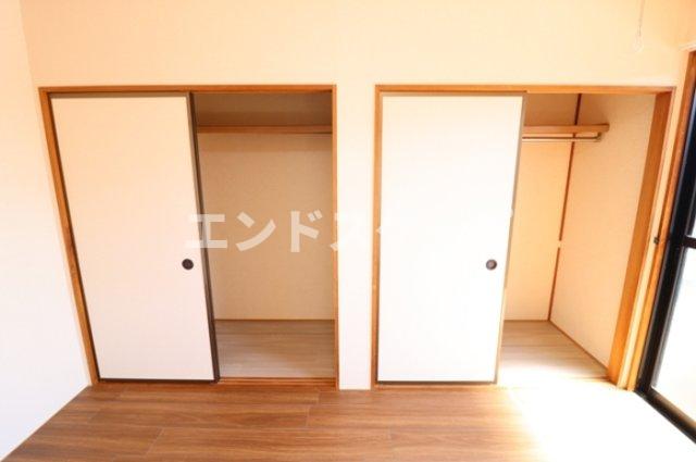 その他設備　高崎、前橋のお部屋探しはエンドスケープまで！お客様の理想お聞