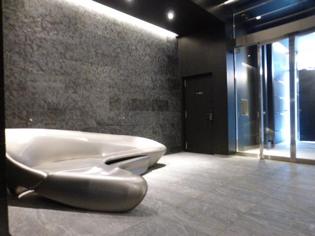 ロビー　ロビー