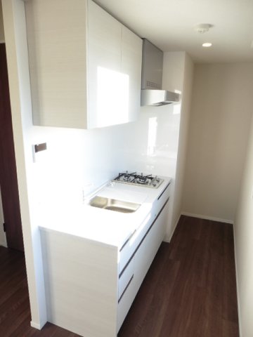 キッチン　キッチン※別部屋参考写真