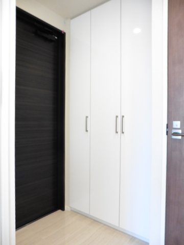 玄関　玄関※別部屋参考写真