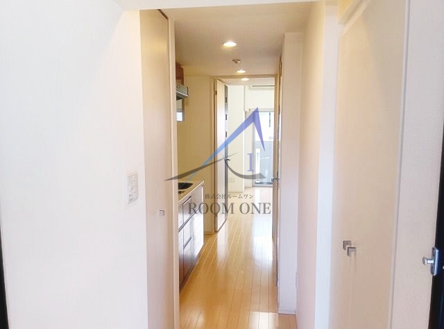 玄関　玄関です。